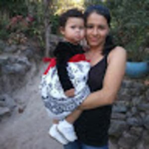 Meet your Posher, Cristobal